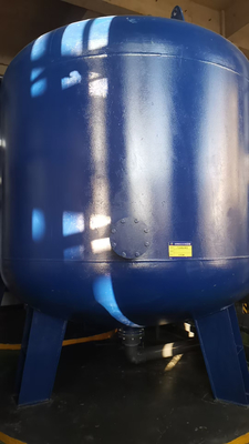 comprare Filtro di carbonio attivo negli impianti di depurazione dell' acqua, Filtro di acqua a carbonio attivo fabbricazione online