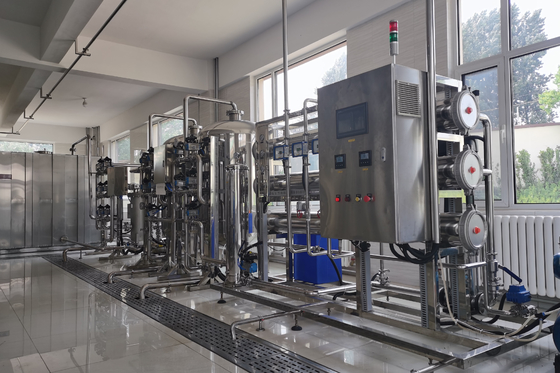Impurità per l'industria chimica e farmaceutica